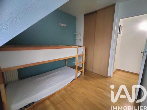 Maison à vendre 6 pièces 110 m² Livry-Gargan