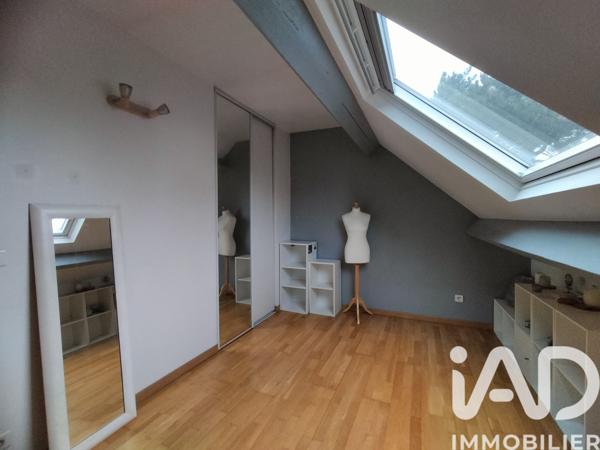 Maison à vendre 6 pièces 110 m² Livry-Gargan