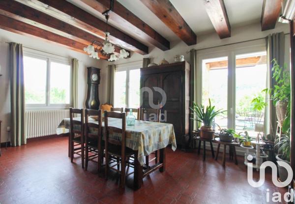 Maison à vendre 6 pièces 275 m² Saint-Affrique