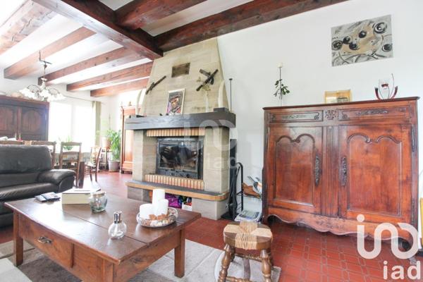 Maison à vendre 6 pièces 275 m² Saint-Affrique