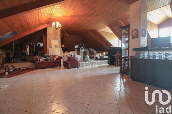 Maison à vendre 6 pièces 275 m² Saint-Affrique