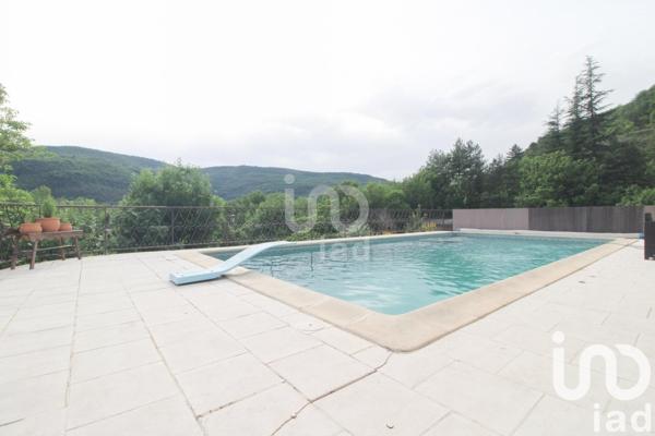 Maison à vendre 6 pièces 275 m² Saint-Affrique