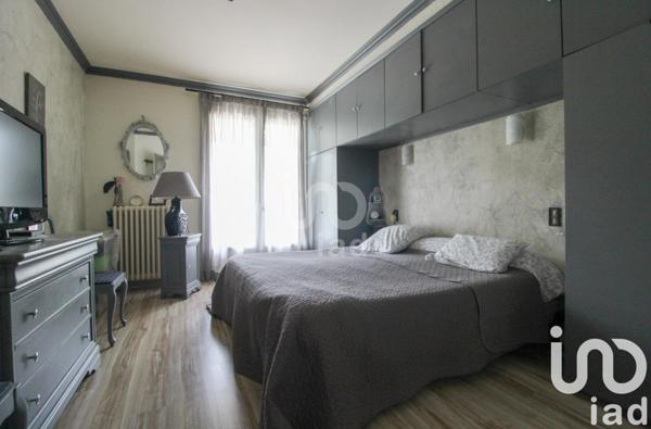 Maison à vendre 6 pièces 275 m² Saint-Affrique