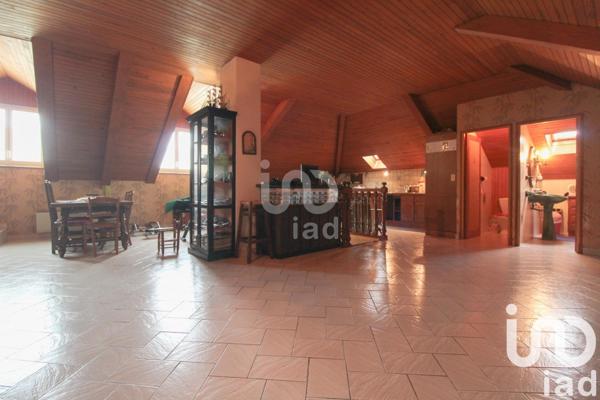 Maison à vendre 6 pièces 275 m² Saint-Affrique