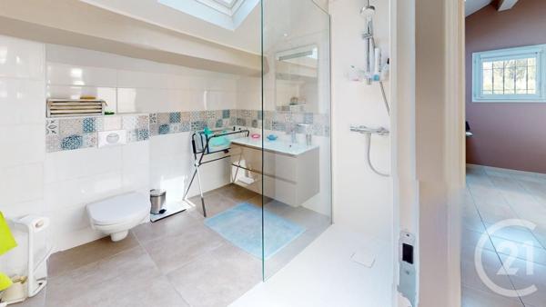 Maison à vendre  6 pièces - 156,71 m2 ALES - 30