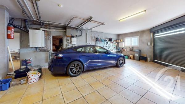 Maison à vendre  6 pièces - 156,71 m2 ALES - 30