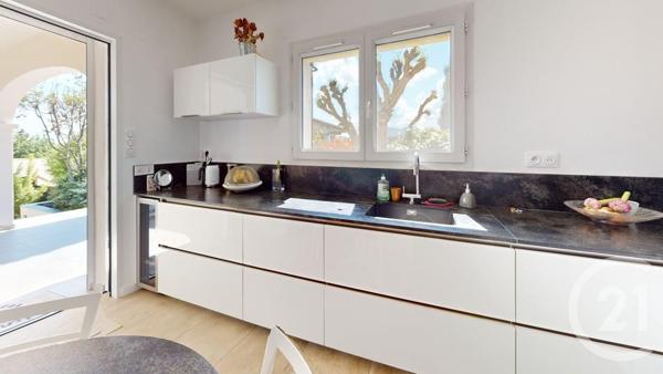 Maison à vendre  6 pièces - 156,71 m2 ALES - 30