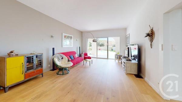 Maison à vendre  6 pièces - 156,71 m2 ALES - 30