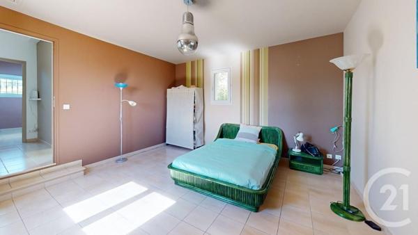 Maison à vendre  6 pièces - 156,71 m2 ALES - 30