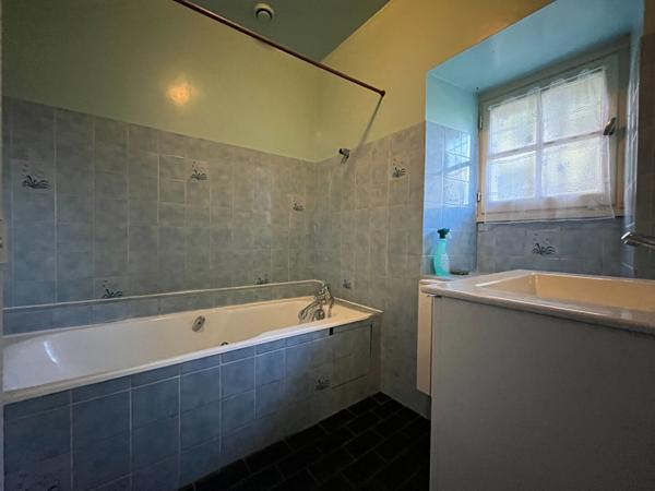 A vendre maison de 130 m² à Merdrignac, axe N164