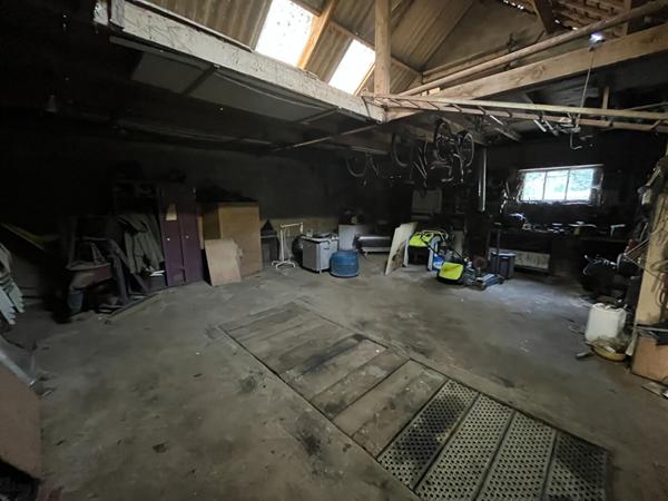 A vendre maison de 130 m² à Merdrignac, axe N164