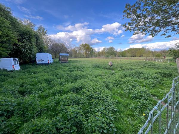 A vendre maison de 130 m² à Merdrignac, axe N164