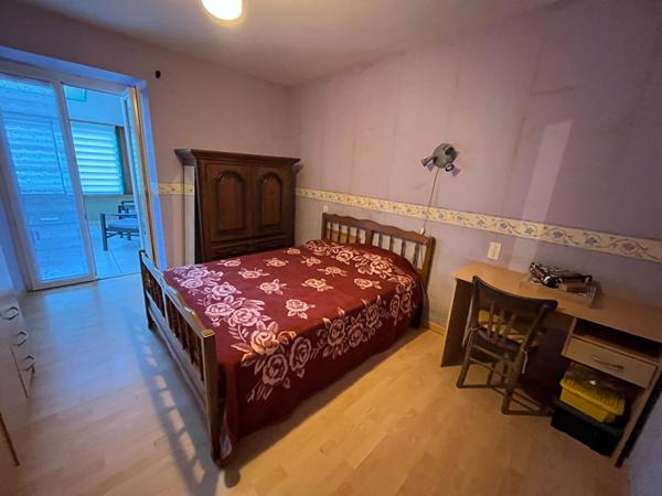 A vendre maison de 130 m² à Merdrignac, axe N164