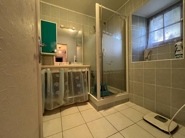 A vendre maison de 130 m² à Merdrignac, axe N164