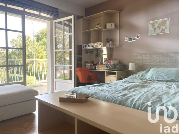 Maison à vendre 9 pièces 263 m² Marnes-la-Coquette