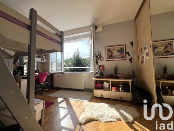 Maison à vendre 9 pièces 263 m² Marnes-la-Coquette