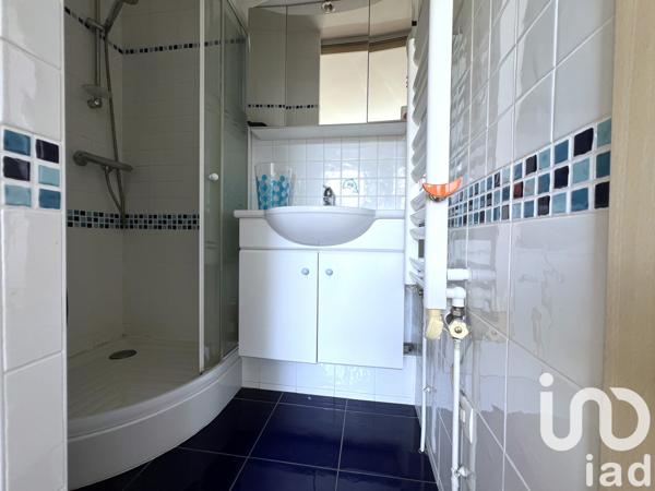 Maison à vendre 9 pièces 263 m² Marnes-la-Coquette