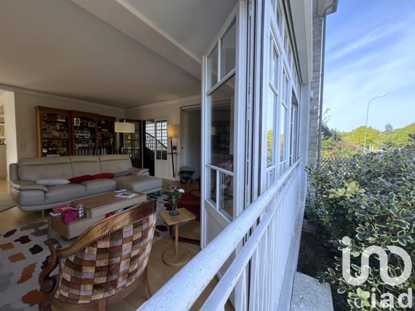 Maison à vendre 9 pièces 263 m² Marnes-la-Coquette