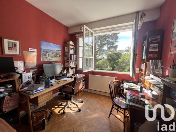 Maison à vendre 9 pièces 263 m² Marnes-la-Coquette
