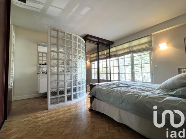 Maison à vendre 9 pièces 263 m² Marnes-la-Coquette