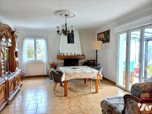 Maison de Bourg à Erquy