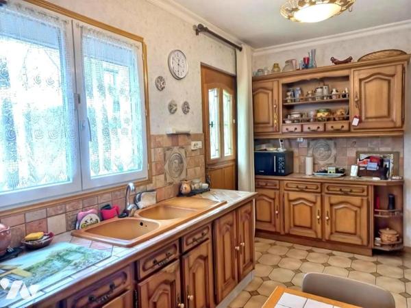 Maison de Bourg à Erquy