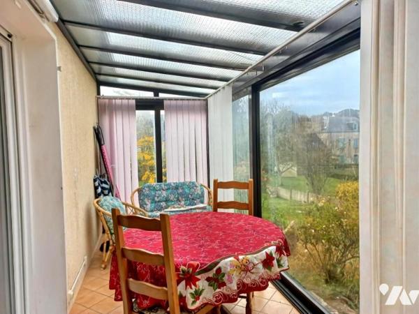 Maison de Bourg à Erquy