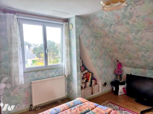 Maison de Bourg à Erquy