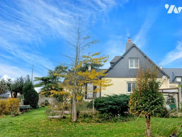 Maison de Bourg à Erquy