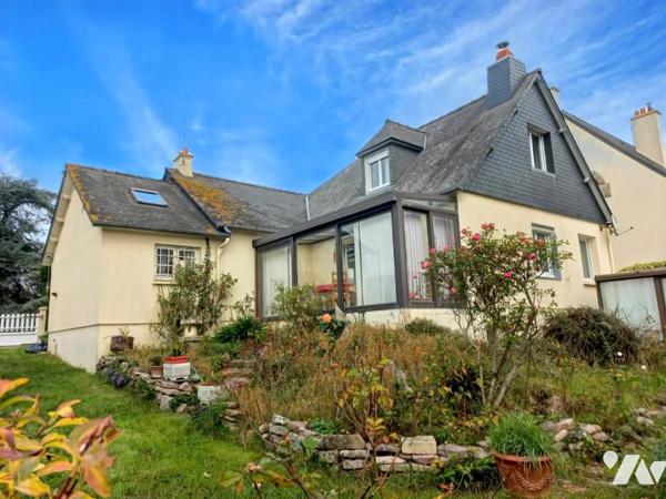 Maison de Bourg à Erquy