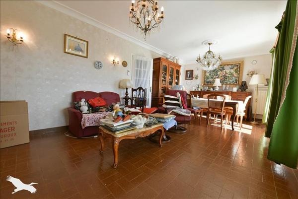 Maison à vendre |  Chouzy-sur-Cisse |  9 pièces | 198 m²