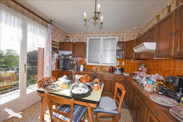 Maison à vendre |  Chouzy-sur-Cisse |  9 pièces | 198 m²