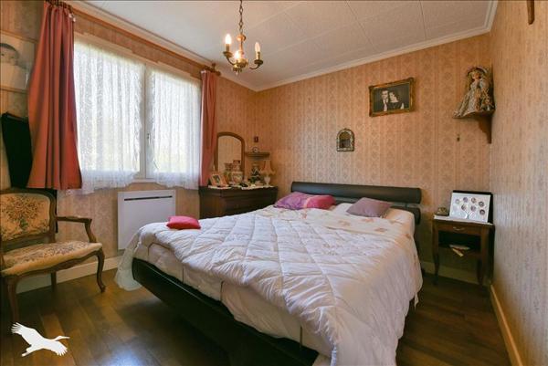 Maison à vendre |  Chouzy-sur-Cisse |  9 pièces | 198 m²