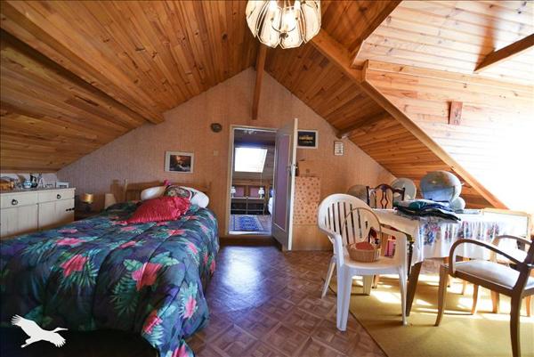 Maison à vendre |  Chouzy-sur-Cisse |  9 pièces | 198 m²