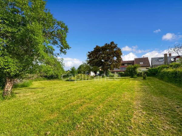 Maison à vendre 6 pièces MONTAPAS (58)