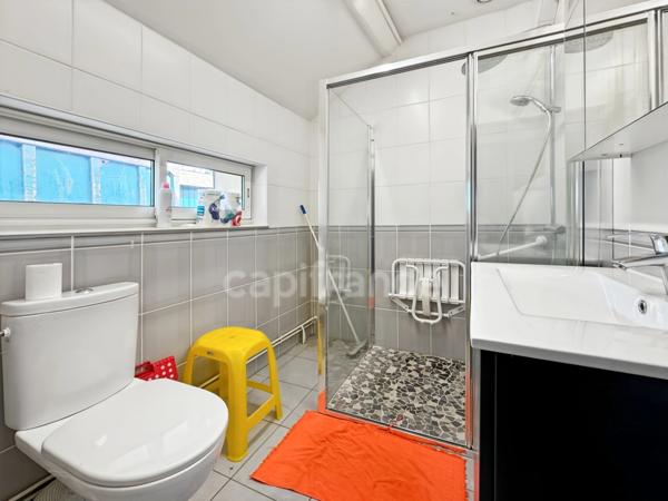 Maison à vendre 6 pièces MONTAPAS (58)