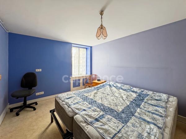 Maison à vendre 6 pièces MONTAPAS (58)