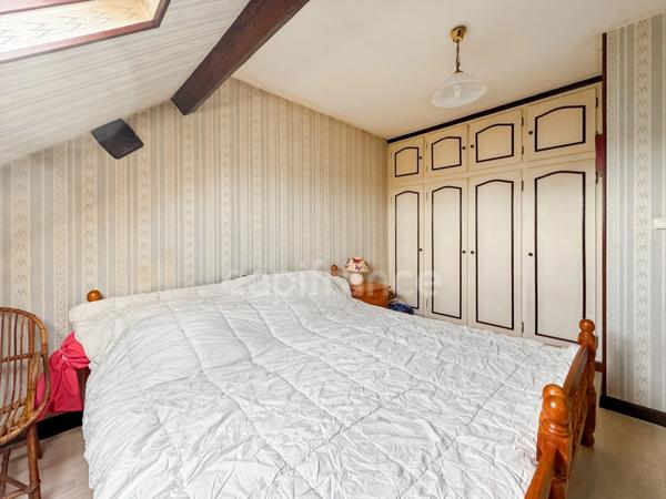 Maison à vendre 6 pièces MONTAPAS (58)