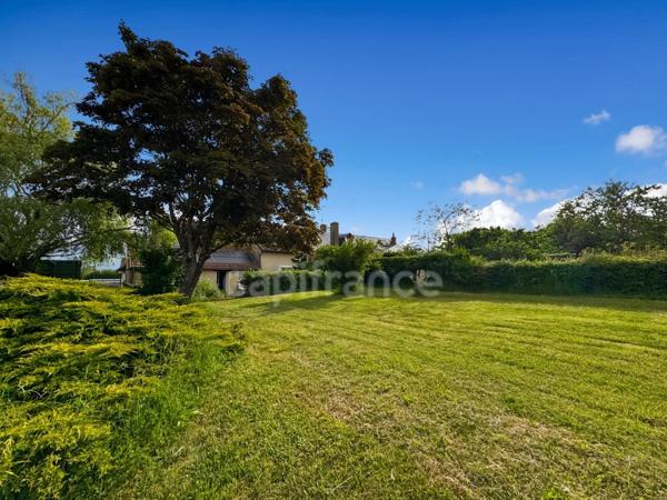 Maison à vendre 6 pièces MONTAPAS (58)