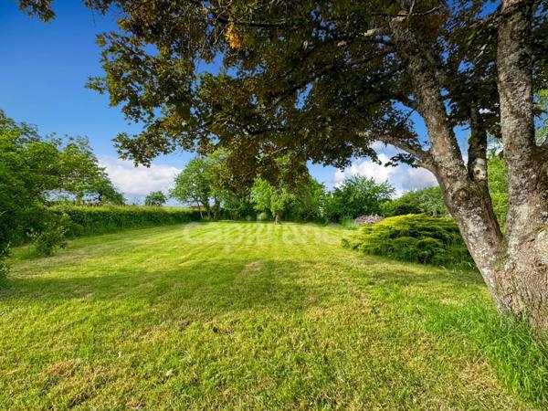 Maison à vendre 6 pièces MONTAPAS (58)