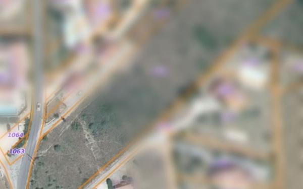 Terrain à vendre    Les Assions