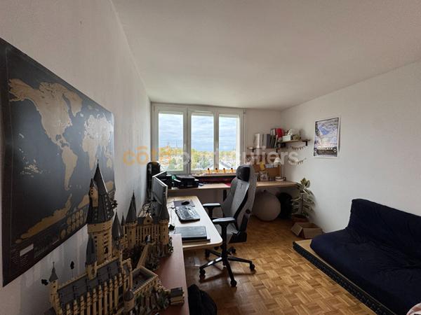 Location Appartement80 m² - 3 Pièces - SAINT JEAN LE BLANC (45650)