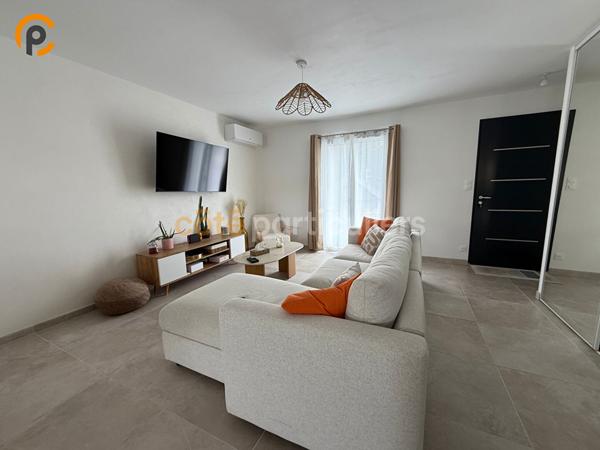 Vente Maison100,53 m² - 5 Pièces - PLAIMPIED GIVAUDINS (18340)