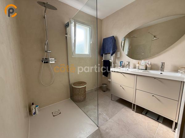 Vente Maison100,53 m² - 5 Pièces - PLAIMPIED GIVAUDINS (18340)