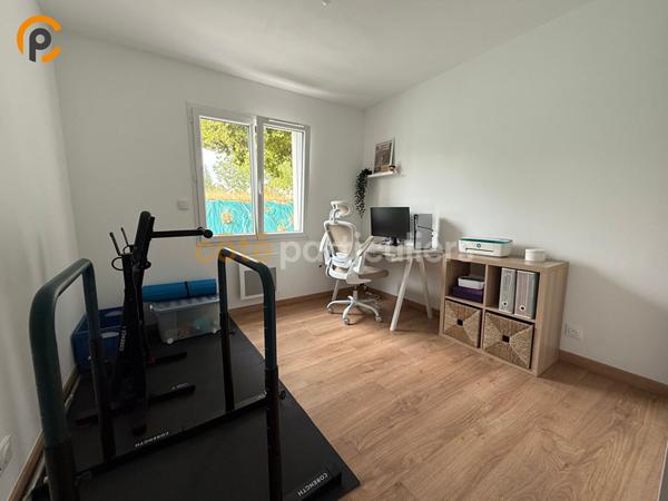 Vente Maison100,53 m² - 5 Pièces - PLAIMPIED GIVAUDINS (18340)