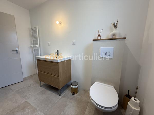 Vente Maison100,53 m² - 5 Pièces - PLAIMPIED GIVAUDINS (18340)