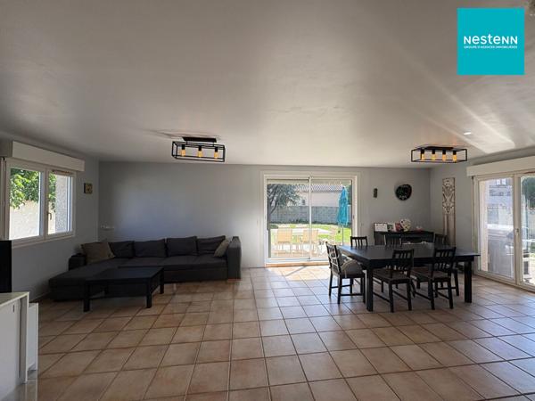 Maison Montrond Les Bains 5 pieces