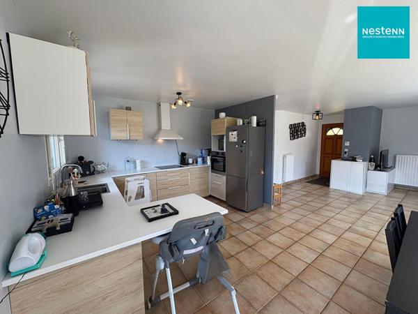 Maison Montrond Les Bains 5 pieces