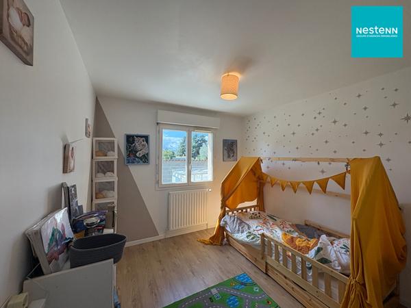 Maison Montrond Les Bains 5 pieces