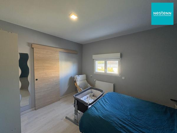 Maison Montrond Les Bains 5 pieces